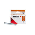 Minimalist Arrow Heavy Duty T25 Round Crown Staples for Cable Essentials