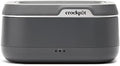 Leak-Proof Crock-Pot Portable Electric Lunch Box Food Warmer 28oz S14W - Mini Personal Food Warmer for Healthy Meal Prep - Default Title