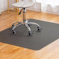 Eco-Friendly Office Chair Mat for Hardwood Floor Under Collection