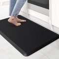 Smart Home KitchenClouds Kitchen Mat Cushioned Anti Fatigue Rug 17.3"x28" Water